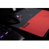 Tapis de souris M - Donjons et Dragons - Rouge et noir