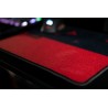 Tapis de souris M - Donjons et Dragons - Rouge et noir