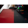 Tapis de souris M - Donjons et Dragons - Rouge et noir