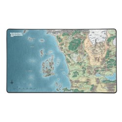 Tapis de souris Gaming XXL...