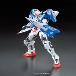Real Grade - 00 Raiser - Gundam