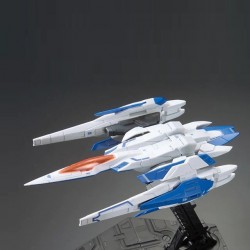 Real Grade - 00 Raiser - Gundam