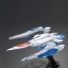 Real Grade - 00 Raiser - Gundam
