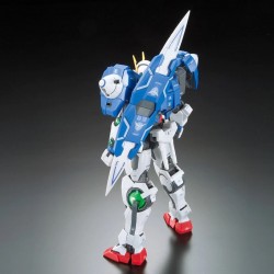 Real Grade - 00 Raiser - Gundam