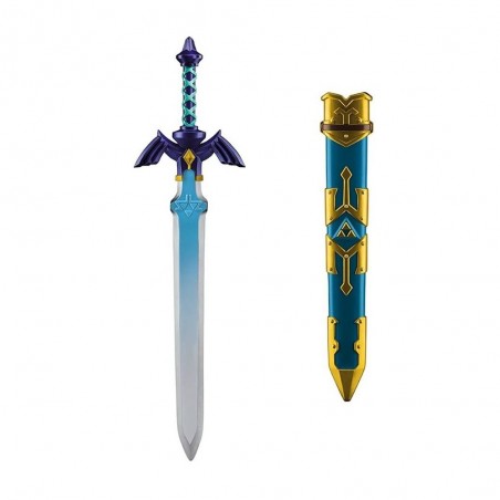 Réplique - Épée de Légende - Zelda : Skyward Sword