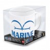 Mug - One Piece - La Marine