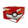 Mug 3D - Pokemon - Pokeball
