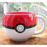 Mug 3D - Pokemon - Pokeball