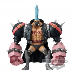 Franky - One Piece Film Red...