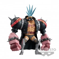 Franky - One Piece Film Red - DxF - The Grandline Men