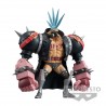 Franky - One Piece Film Red - DxF - The Grandline Men