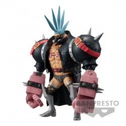 Franky - One Piece Film Red - DxF - The Grandline Men