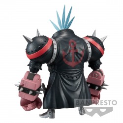 Franky - One Piece Film Red - DxF - The Grandline Men
