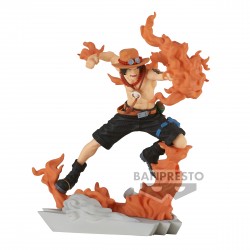 Portgas D. Ace - One Piece...