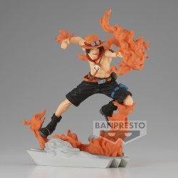 Portgas D. Ace - One Piece - DxF - Senkozekkei