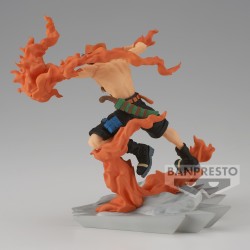 Portgas D. Ace - One Piece - DxF - Senkozekkei