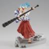 Yamato - One Piece - DxF - Senkozekkei