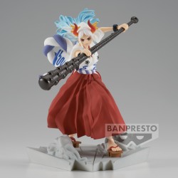Yamato - One Piece - DxF - Senkozekkei
