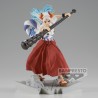 Yamato - One Piece - DxF - Senkozekkei