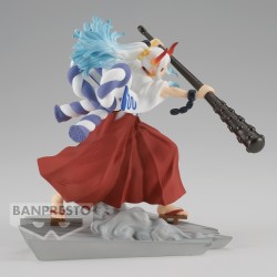 Yamato - One Piece - DxF - Senkozekkei