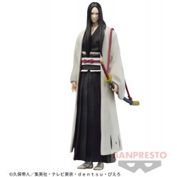 Retsu Unohana - Bleach - Solid et Souls