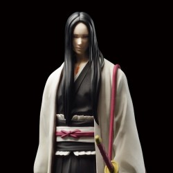 Retsu Unohana - Bleach - Solid and Souls
