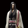 Retsu Unohana - Bleach - Solid and Souls