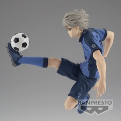 Seishiro Nagi - Blue Lock