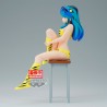 Lamu - Urusei Yatsura - Relax time