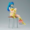 Lamu - Urusei Yatsura - Relax time