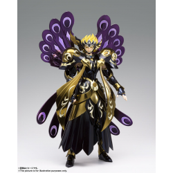 Hypnos - Saint Seiya - Myth...