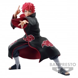 Sasori - Vibration Stars - Naruto Shippuden
