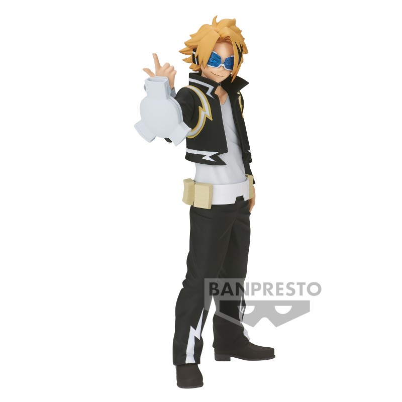 Denki Kaminari - My Hero Academia - Age of Heroes