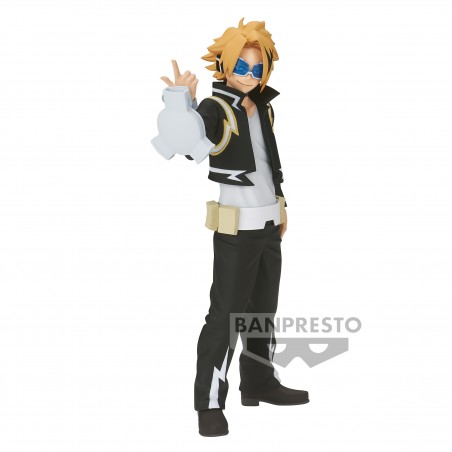 Denki Kaminari - My Hero Academia - Age of Heroes