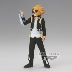 Denki Kaminari - My Hero Academia - Age of Heroes