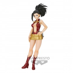 Momo Yaoyorozu métalic...
