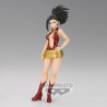 Momo Yaoyorozu métalic version - My Hero Academia - Age of Heroes
