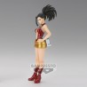 Momo Yaoyorozu métalic version - My Hero Academia - Age of Heroes