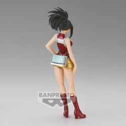 Momo Yaoyorozu métalic version - My Hero Academia - Age of Heroes