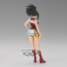 Momo Yaoyorozu métalic version - My Hero Academia - Age of Heroes