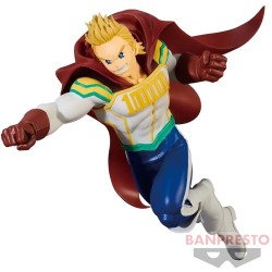 Mirio Tôgata - My Hero...