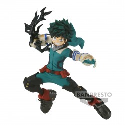 Izuku Midoriya - My Hero...