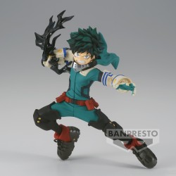 Izuku Midoriya - My Hero Academia - The Amazing Heroes - Plus