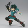 Izuku Midoriya - My Hero Academia - The Amazing Heroes - Plus
