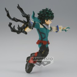 Izuku Midoriya - My Hero Academia - The Amazing Heroes - Plus