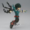 Izuku Midoriya - My Hero Academia - The Amazing Heroes - Plus