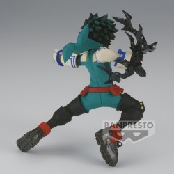 Izuku Midoriya - My Hero Academia - The Amazing Heroes - Plus
