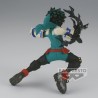 Izuku Midoriya - My Hero Academia - The Amazing Heroes - Plus