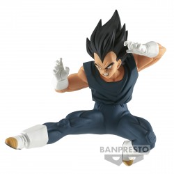 Vegeta - Dragon Ball Z -...