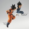 Vegeta - Dragon Ball Z - Match Makers